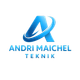Logo AMT Service AC